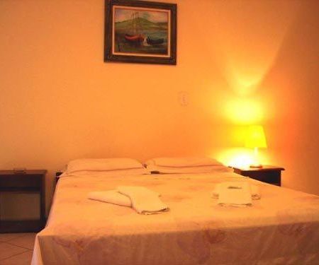 Gaivotas Praia Hotel Сан-Франсиску-ду-Сул Номер фото